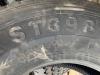 GreenStone ST398 385/65R22.5 24PR 160K -