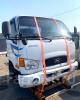 Hyundai HD65,HD72,HD75,HD78,MIGHTY,GOLD (D4DD) 2007