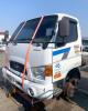 Hyundai HD65,HD72,HD75,HD78,MIGHTY,GOLD (D4DD) 2007